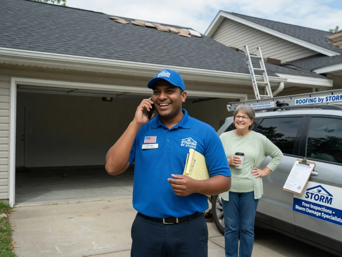 Roof Repair Near Me Papineau, IL FAQs