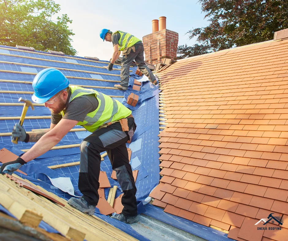 Why choose Roof Repair Near Me in Papineau, IL