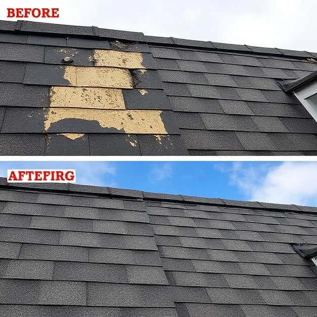 Roof Repair Near Me in Papineau, IL near me